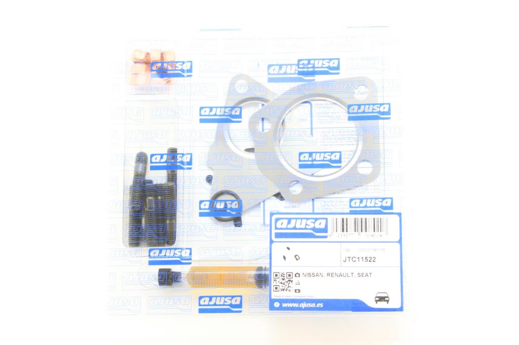 Kit de montage Turbocompresseur AJUSA ref. JTC11522